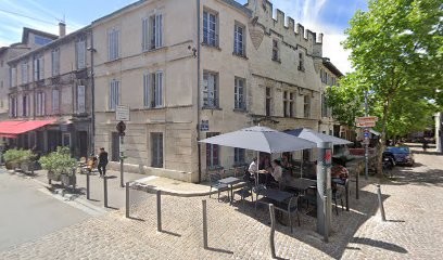 Jongleriethérapie, Centre de Formation à Avignon