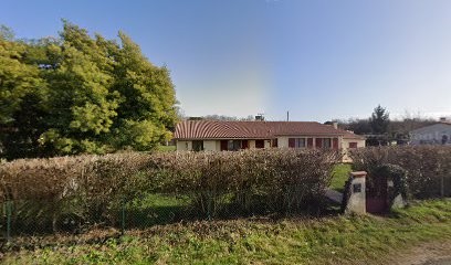 Cremailh Helene, Centre de Formation à Noé