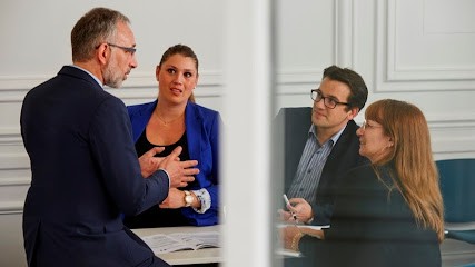 Francis Lefebvre Formation, Centre de Formation à Lyon 03