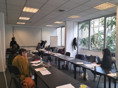 E.t.r.e. Formation En Réflexologie Paris, Centre de Formation à Paris 11