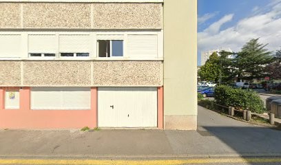 Factory À Entreprendre, Centre de Formation à Épinal