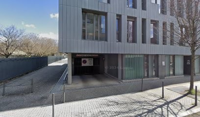 Medcomm Ecole, Centre de Formation à Lyon 09