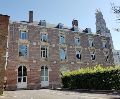 Gip Forinval Centre De Formation à Amiens