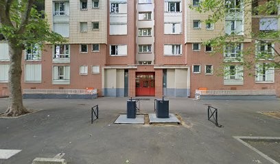 Alertis Formation St Denis, Centre de Formation à Saint-Denis