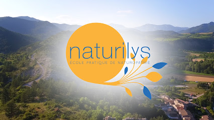 Ecole De Naturopathie Naturilys Centre De Formation à Die