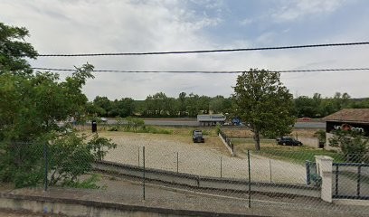 Unyk'om - Training Center, Centre de Formation à Ternay