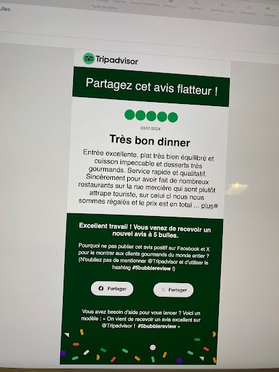 Coulon Damien, Centre de Formation à Saint-Priest