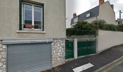 Antenna Greta Vierzon, Centre de Formation à Vierzon