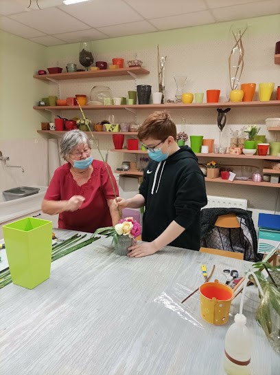 Mfr, Centre de Formation à Longuenée-en-Anjou