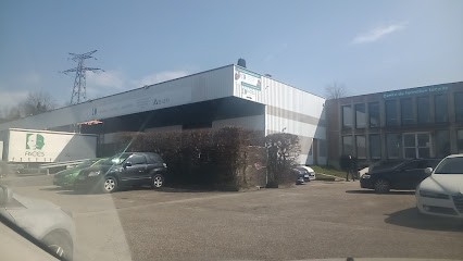 Faces Formation Et Sécurité, Centre de Formation à Saint-Jean-Bonnefonds