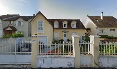 Euvrard Marie-Hélène, Centre de Formation à Brunoy