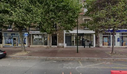 Geform, Centre de Formation au Raincy