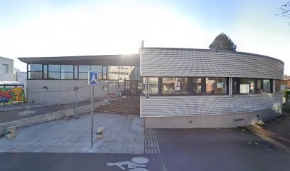 Dispositif Ose, Centre de Formation à Mainvilliers