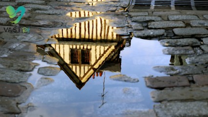 Vast Rh Mesnils Sur Iton - Bilan De Compétences, Centre de Formation à Mesnils-sur-Iton