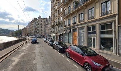 La Maison De L'artiste, Centre de Formation à Lyon 01