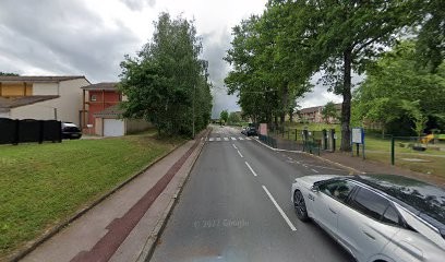 French Institute Top Trades De Sophrologie, Centre de Formation à Limoges