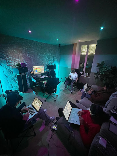 Mao Institut / Centre De Formation Musique Assistée Par Ordinateur Centre De Formation à Marseille 10