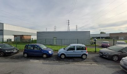 Pro Formation, Centre de Formation à Saint-Saulve