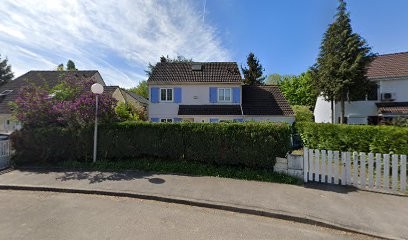 Jaoui Patrick, Centre de Formation à Lisses