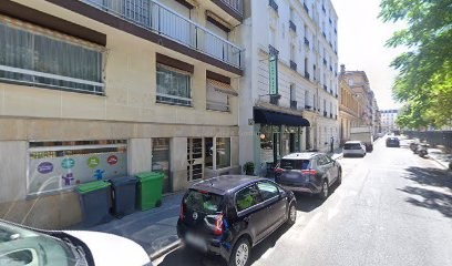 Idc Formation, Centre de Formation à Paris 14