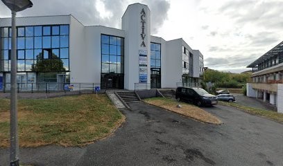 Afept Pau, Centre de Formation à Pau