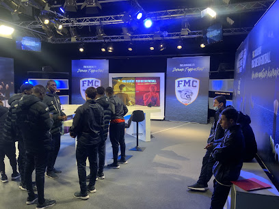 Fmc Academy, Centre De Formation à la Chapelle-Montlinard