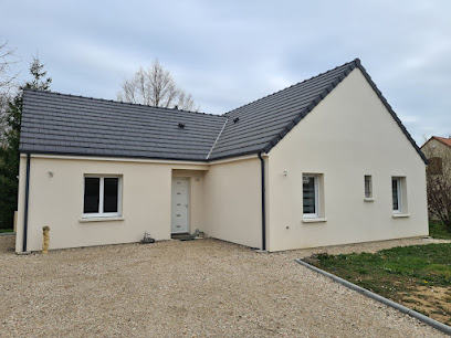 Le Relai De L'ere Moi, Centre De Formation à la Selle-en-Hermoy