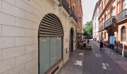 Isabelle Jaumot : Cours De Physique, Chimie Et Mathématiques, Centre de Formation à Toulouse