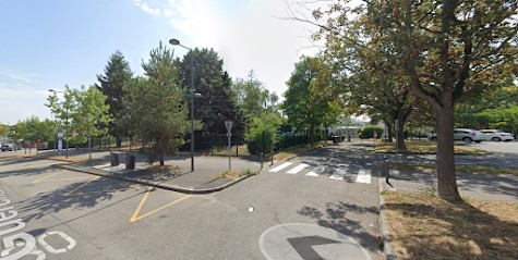 Greta Côtes Normandes -, Centre de Formation à Hérouville-Saint-Clair