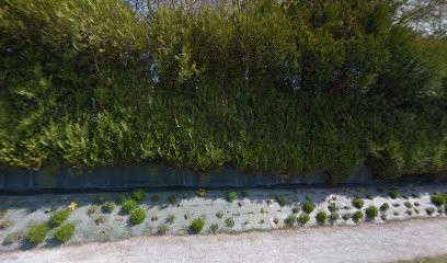 Polaert Georges, Centre de Formation à Licques