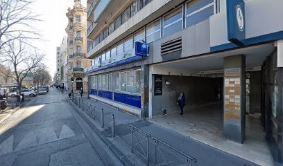 Sasu Rv Tchdry, Centre de Formation à Marseille 06