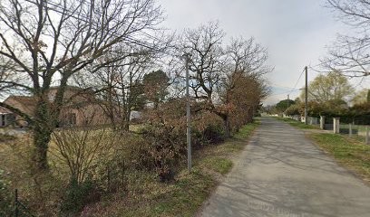 International Institute Des Experts, Centre de Formation à Viviers-lès-Montagnes