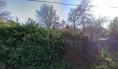 Claudine FERRER ANI'MALICE, Centre de Formation à Saint-Morillon