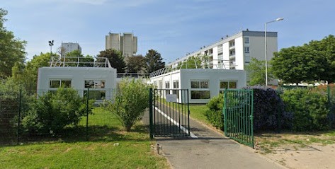 Cnam De Montereau-Fault-Yonne, Centre de Formation à Barbey
