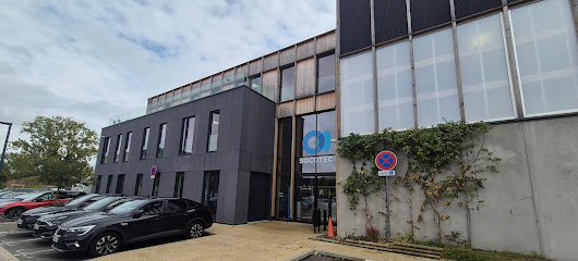 Socotec Formation Centre De Formation à Lesquin