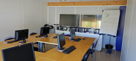 Vaelia Formation, Centre De Formation à Limoges