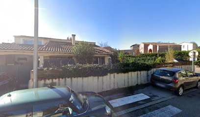 Calazel Angélique, Centre de Formation à Prades-le-Lez