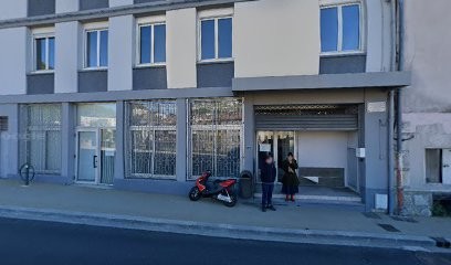 Instep Foix, Centre de Formation à Foix