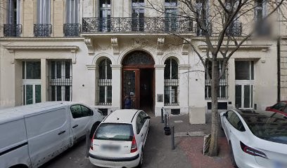 Dz Conseil - Marseille, Centre de Formation à Marseille 01