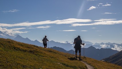 Toutencarto, Centre de Formation à Saizerais