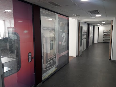 Unft Campus Traction De Nancy, Centre de Formation à Nancy