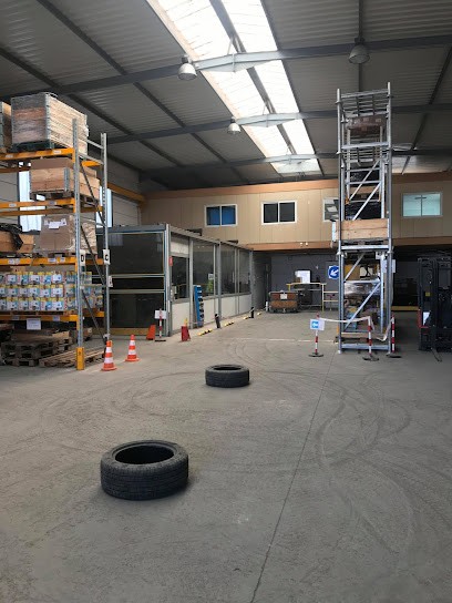 City'pro Elev'up Bondues, Centre de Formation à Bondues