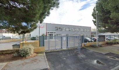École 5.3, Centre de Formation à Montpellier