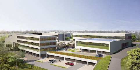 Campus De L'apprentissage De Nantes, Centre De Formation à Nantes