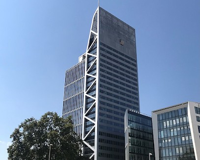 Orsys Training Lyon, Centre de Formation à Lyon 03