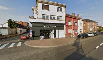 Ik Cils Design Formations, Centre de Formation à Béthune