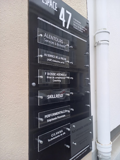 Arbor Et Sens Angers, Bilan De Compétences Asensile, Coaching Centre De Formation à Angers