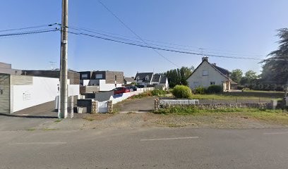 Asl Data Processing, Centre de Formation à Hillion