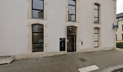 Certigo Cuffies Soissons, Centre de Formation à Soissons