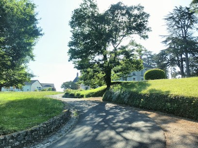 C.a.s Dessaignes, Visitor Center And Care Cdsae Val De Loire, Centre de Formation à Rilly-sur-Loire